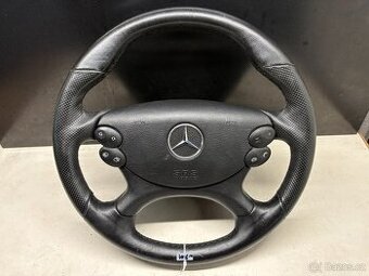 //Volant Mercedes-Benz W211 //