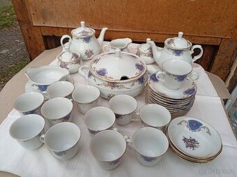 Porcelánový servis