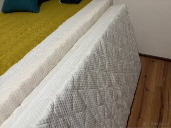 Matrace 2ks 80x200cm