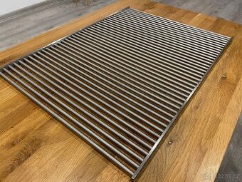 Nerezové grilovací rošty Weber Spirit - Genesis