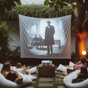 Prodám projektor Epson EH-TW5300 3D FullHD