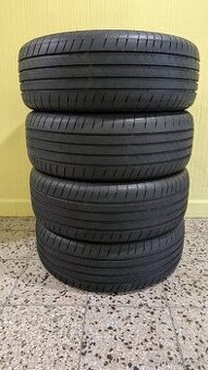 Letní pneu 235/55/R18 100V , Bridgestone Turanza T005.