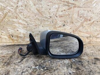 PRAVÉ ZPĚTNÉ ZRCÁTKO JAGUAR XF 3303-050 10 PIN MEE