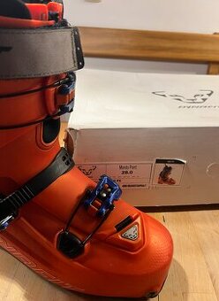 Dynafit Hoji PX skialpové boty