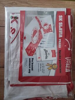 Dětské povlečení Slavia