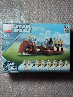 LEGO Star Wars 40686 Trade Federation Troop Carrier