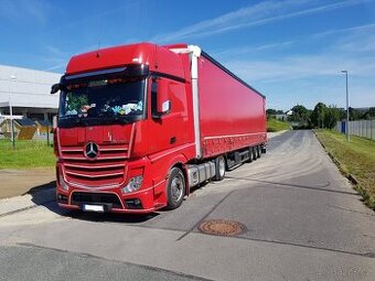 řidič C+E, denně doma, 50.000Kč  čistého, Plzeň,Cheb,Folmava