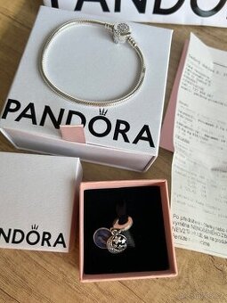 Pandora naramek NOVY, je v zaruce.