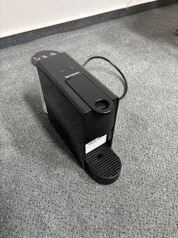 Nespresso Essenza mini black/černý