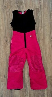 Zimní kalhoty 116/122