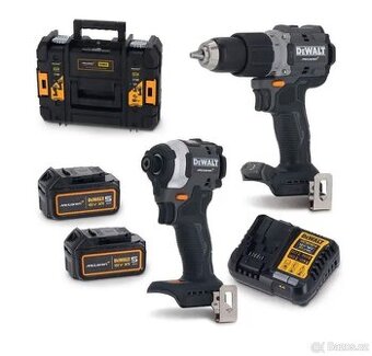 AKU sada Dewalt x McLaren