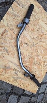 Náhradní díly Jawa 50/250, Stadion, Manet