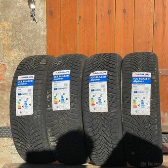 195/65 R15 91T Sailun - NOVÉ  zimni pneu