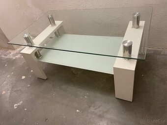 Konferenční stolek