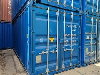 Lodní kontejner 20