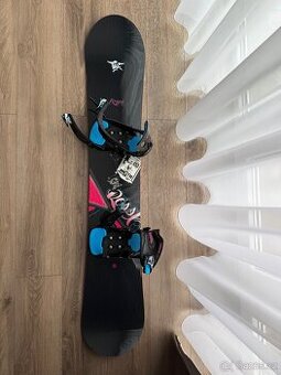 Snowboard Rossignol 150cm