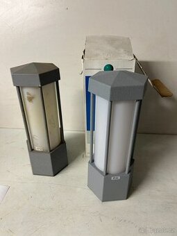 2x venkovní nástěnné svítidlo EGLO 82257