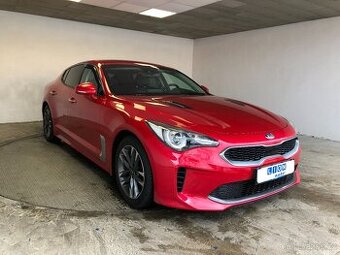 KIA STINGER 2.2 CRDI