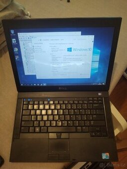 Dell Latitude e6400