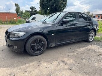 BMW 316i e90 LCI na ND