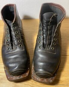 Běžkové Boty Botana velikost cca 7,5