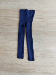 Termolegíny Tchibo 122/128