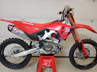 CRF 450 RWE 26