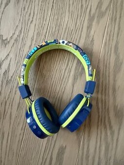 Detska sluchátka Gogen jako nová