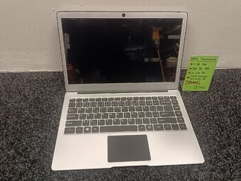 Notebook Umax Visionbook