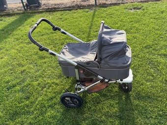 Kočárek Easywalker Sky Plus Korbička/sporťák + příslušenství