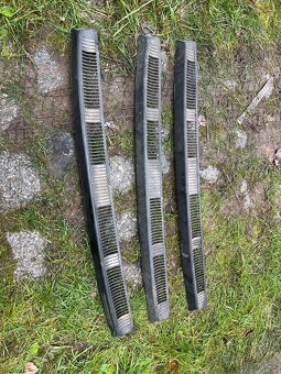 Křídlo vana lr skoda 105,120,125,130