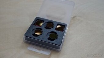 ND filtry pro DJI Mini 4 Pro