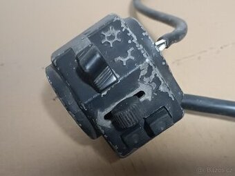 hliníkový přepínač MZ SIMSON