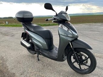 Honda SH 300 i
