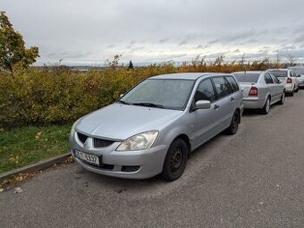 Mitsubishi Lancer 1.6 kombi 2005