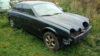 Jaguar S-type 3.0 V6