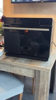 MasterFresh parní trouba