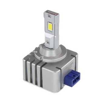 LED D8S/D8R bílá, 9000LM, 60LED, CAN bus - 1