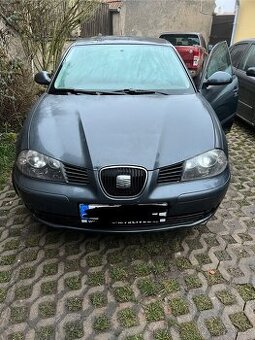 Prodám Seat Cordoba 1.4