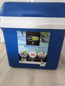Chladící box přenosný