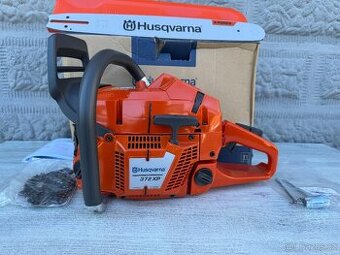 Husqvarna 372 XP X-TORQ, Motorová pila