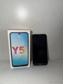 Huawei Y5