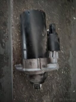 Startér Škoda Octavia I