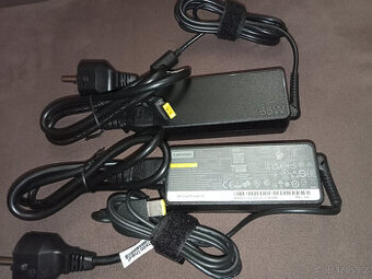 Adaptér Lenovo 65W - napájecí zdroj 20V 3,25A 65W - Originál