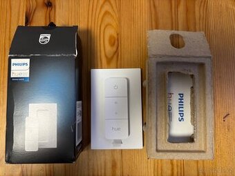 Philips Hue dimmer switch V2- Nový