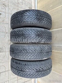 175/65 r14 zimní Matador