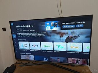 Smart TV Samsung