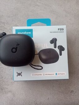 Soundcore by Anker P20i