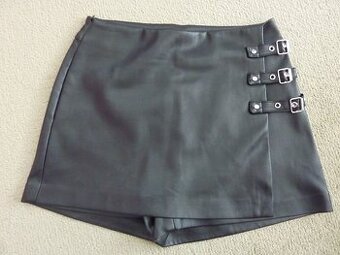 Šortky vel. S  New Yorker