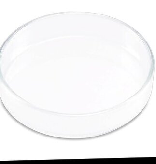 kruhové krmítko pro krevetky 6,5 cm